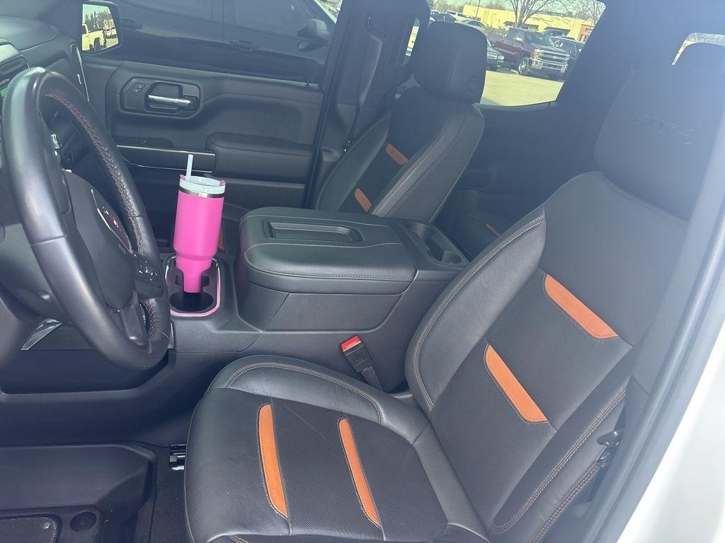 GMC Sierra 1500  2021