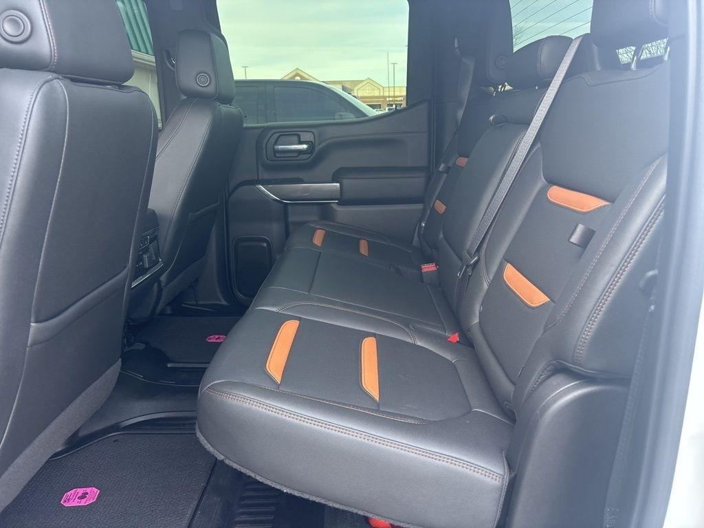 GMC Sierra 1500  2021