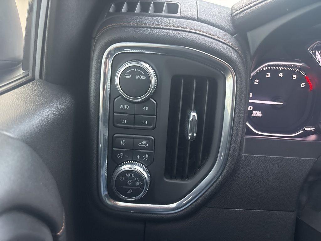 GMC Sierra 1500  2021