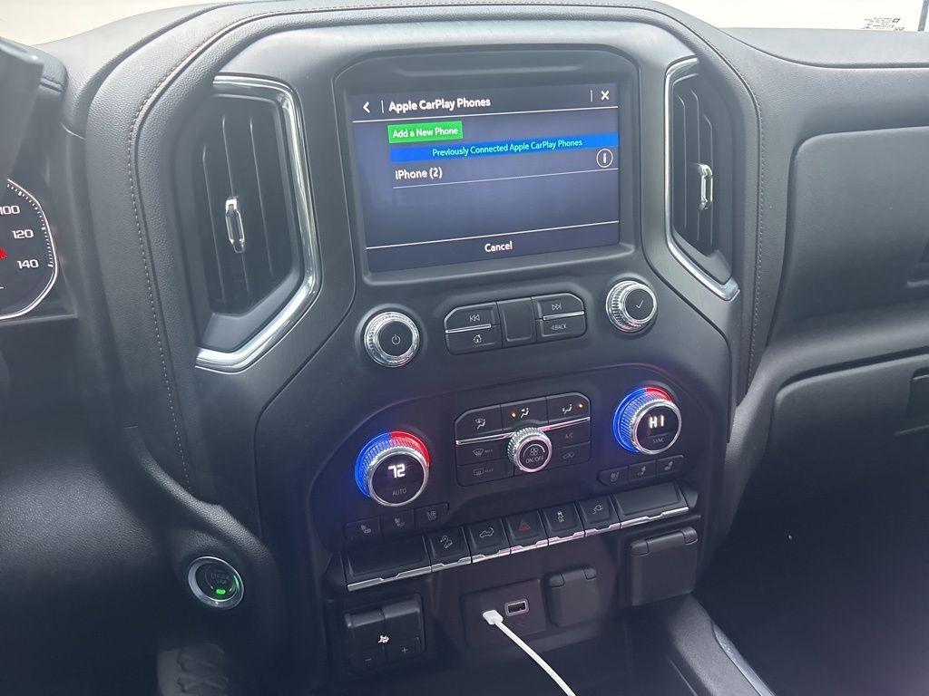 GMC Sierra 1500  2021