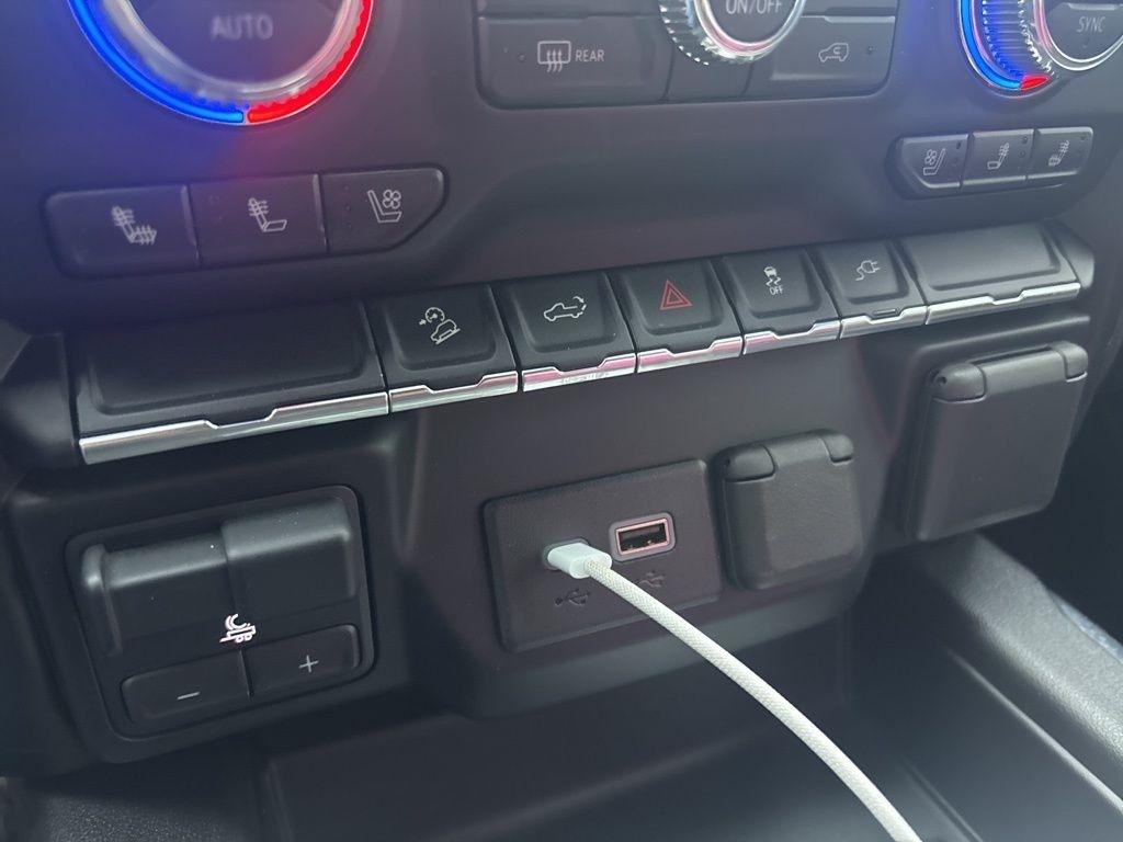 GMC Sierra 1500  2021