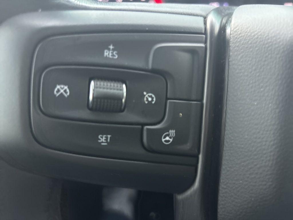 GMC Sierra 1500  2021