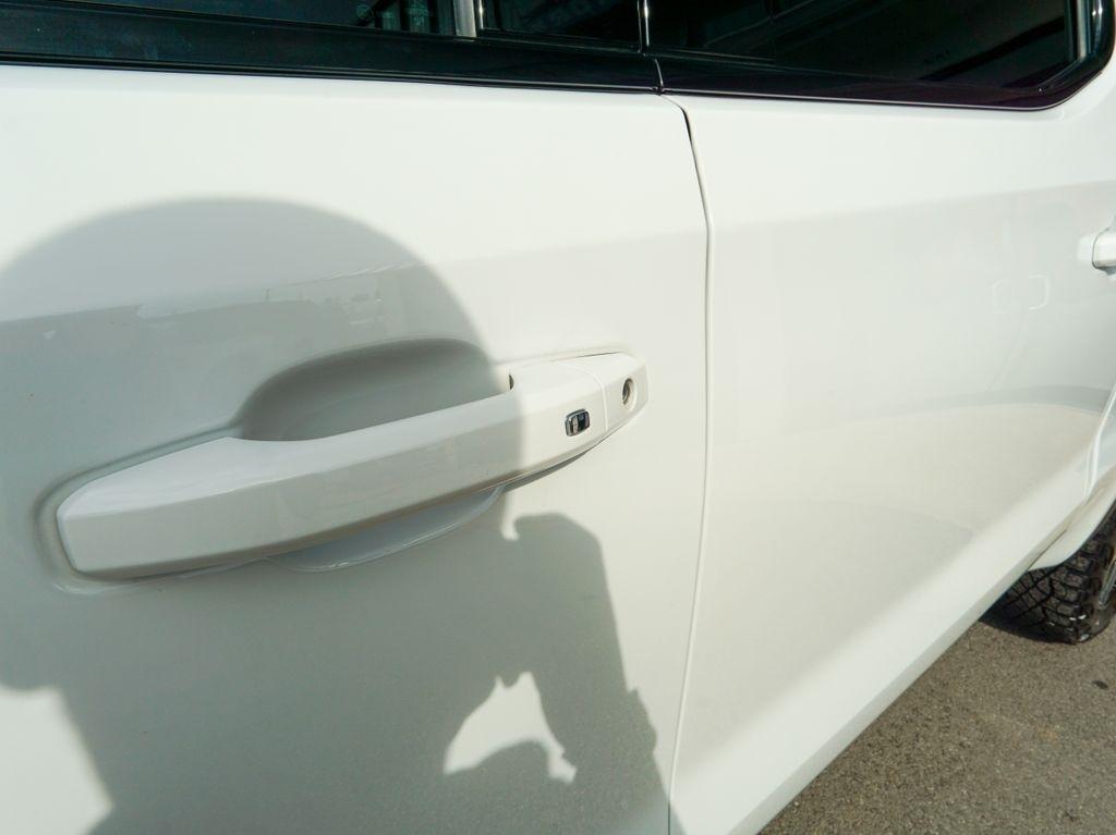 GMC Sierra 1500  2021