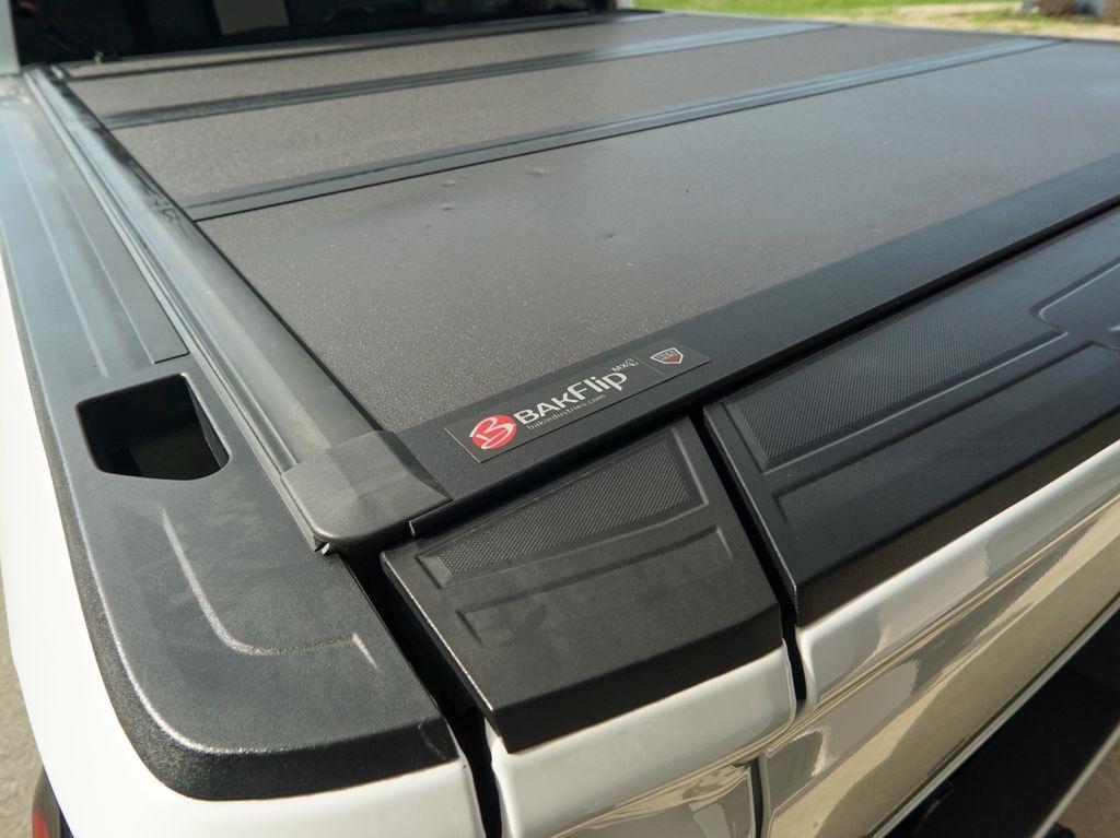 GMC Sierra 1500  2021