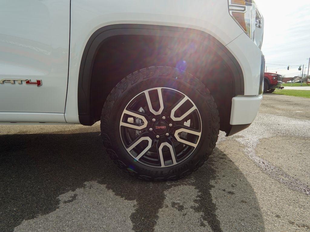 GMC Sierra 1500  2021