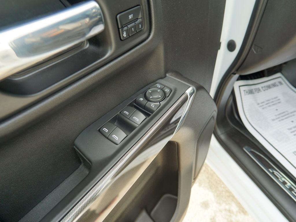 GMC Sierra 1500  2021