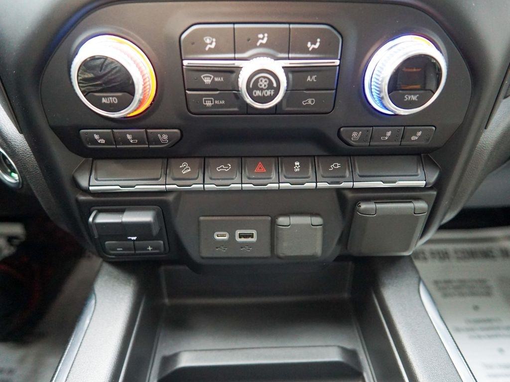 GMC Sierra 1500  2021