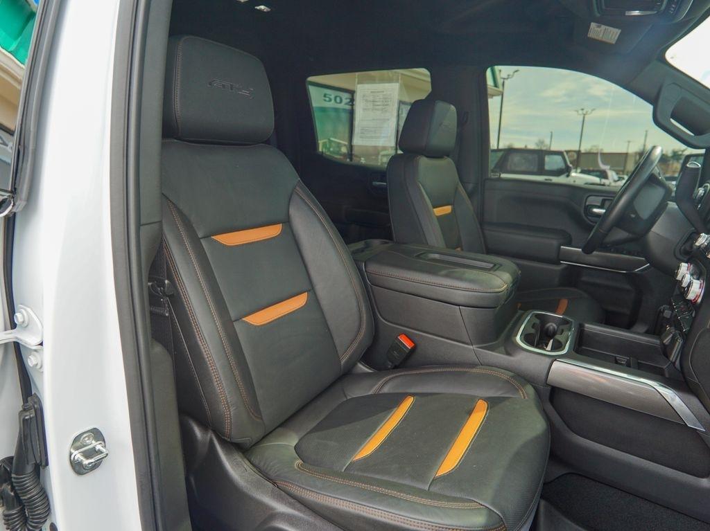 GMC Sierra 1500  2021