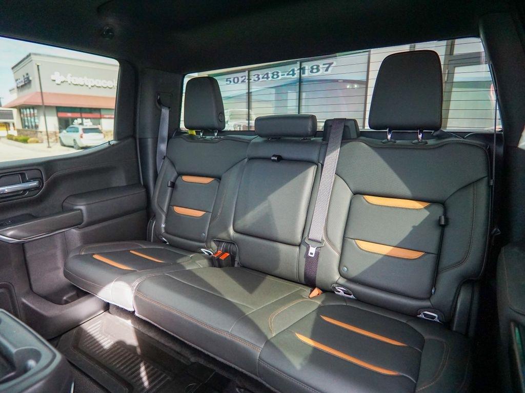 GMC Sierra 1500  2021