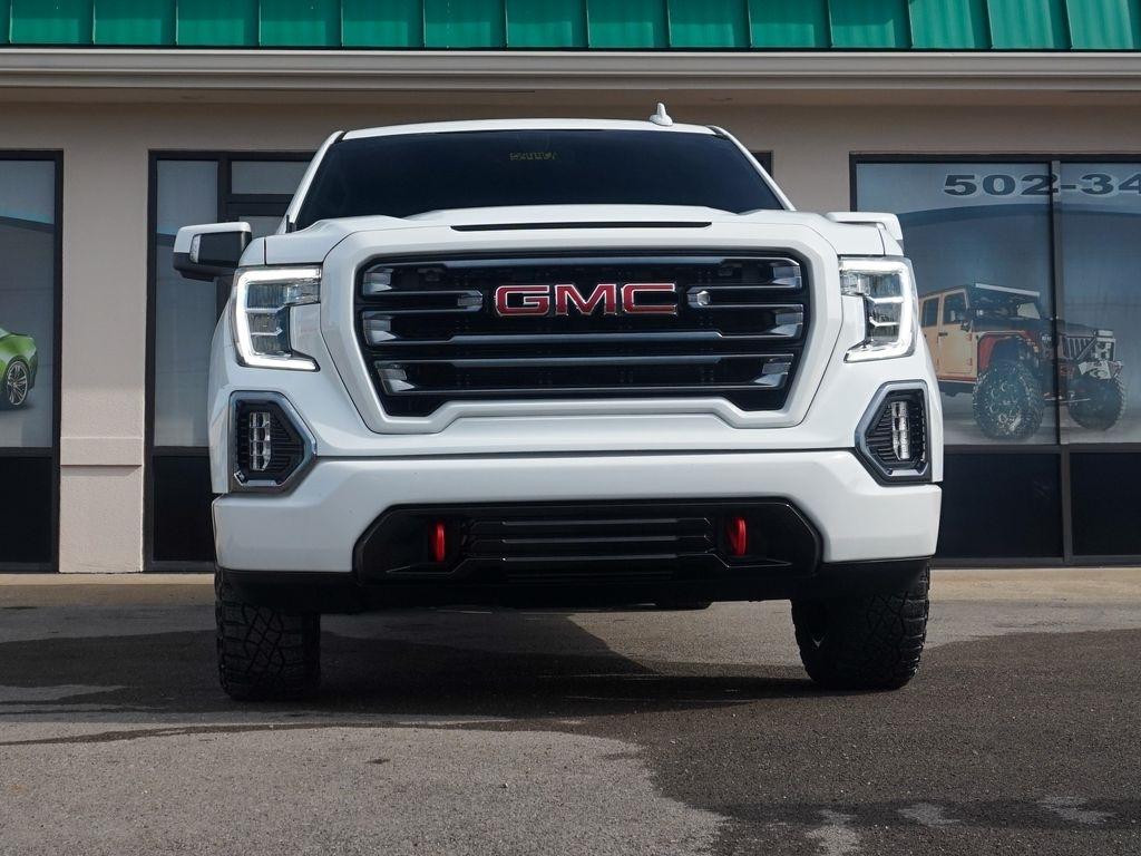 GMC Sierra 1500  2021
