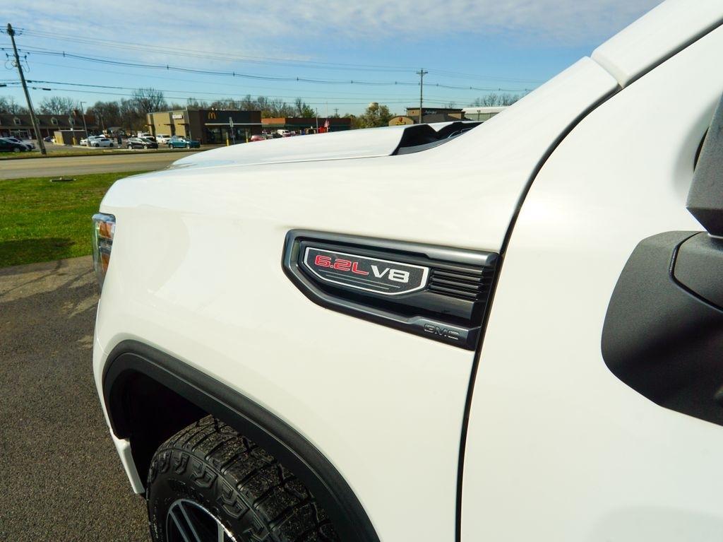 GMC Sierra 1500  2021