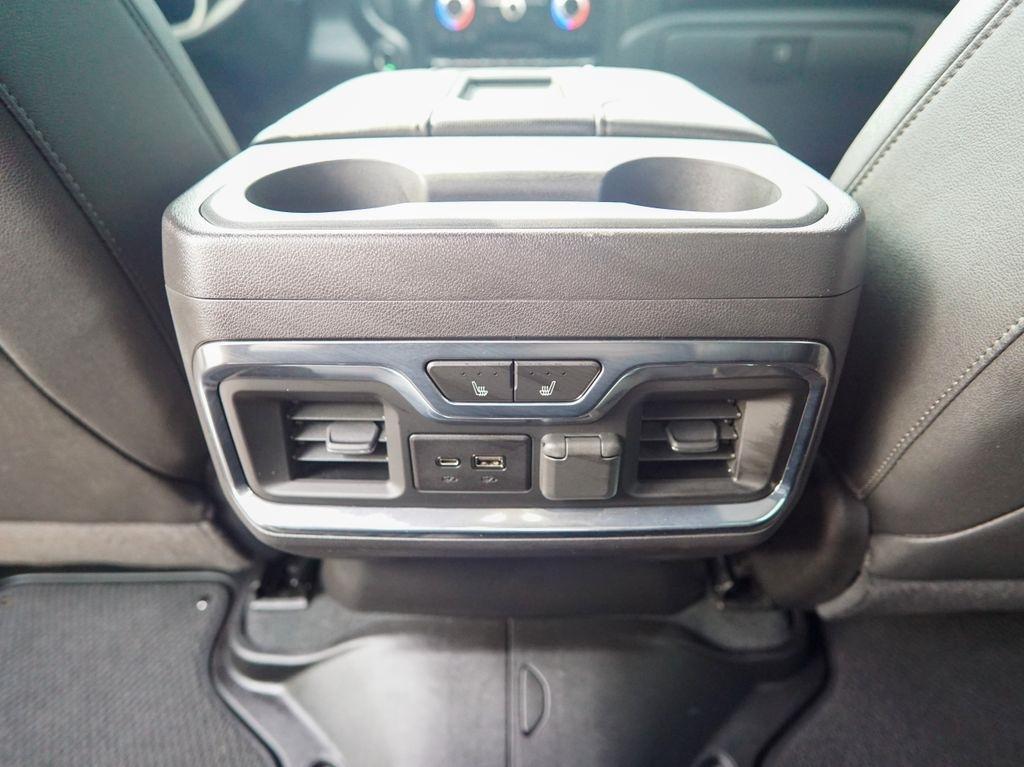 GMC Sierra 1500  2021