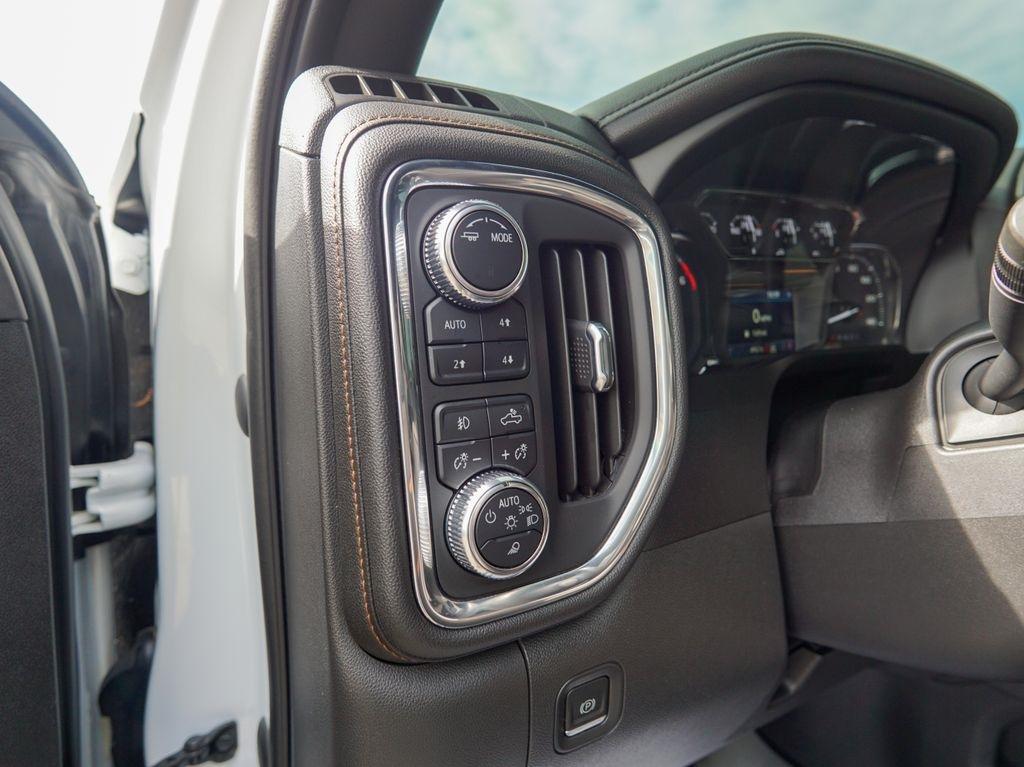 GMC Sierra 1500  2021