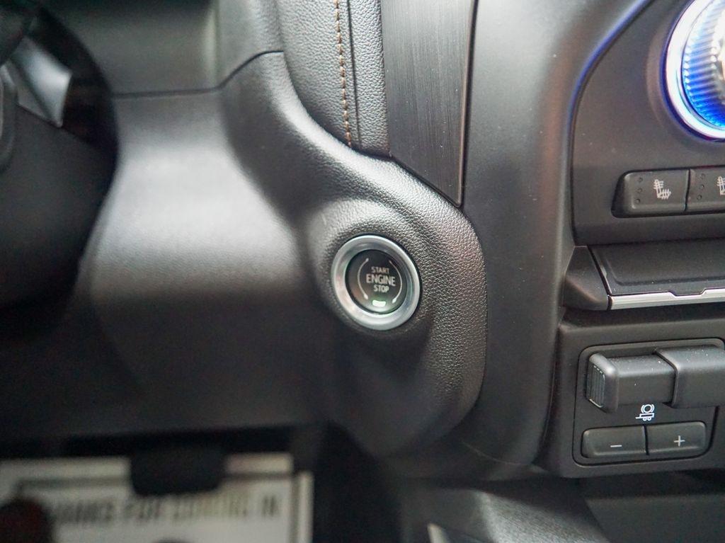 GMC Sierra 1500  2021