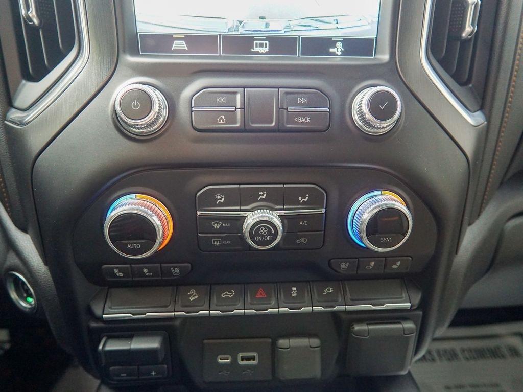 GMC Sierra 1500  2021