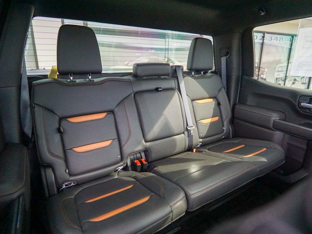 GMC Sierra 1500  2021