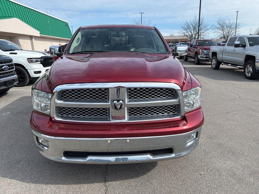 RAM 1500  2012