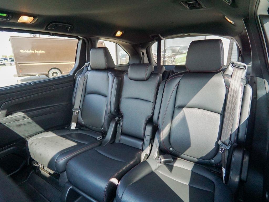 Honda Odyssey  2023