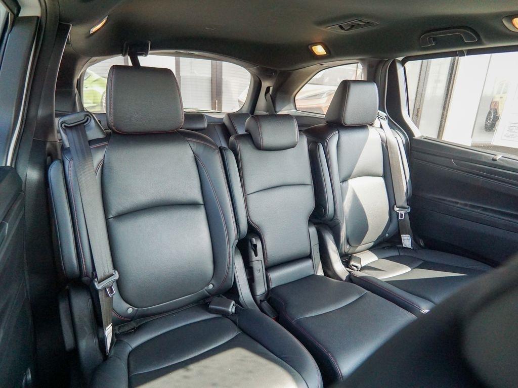 Honda Odyssey  2023