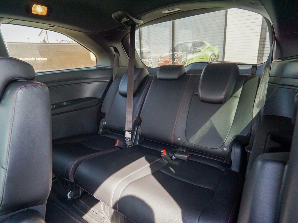 Honda Odyssey  2023
