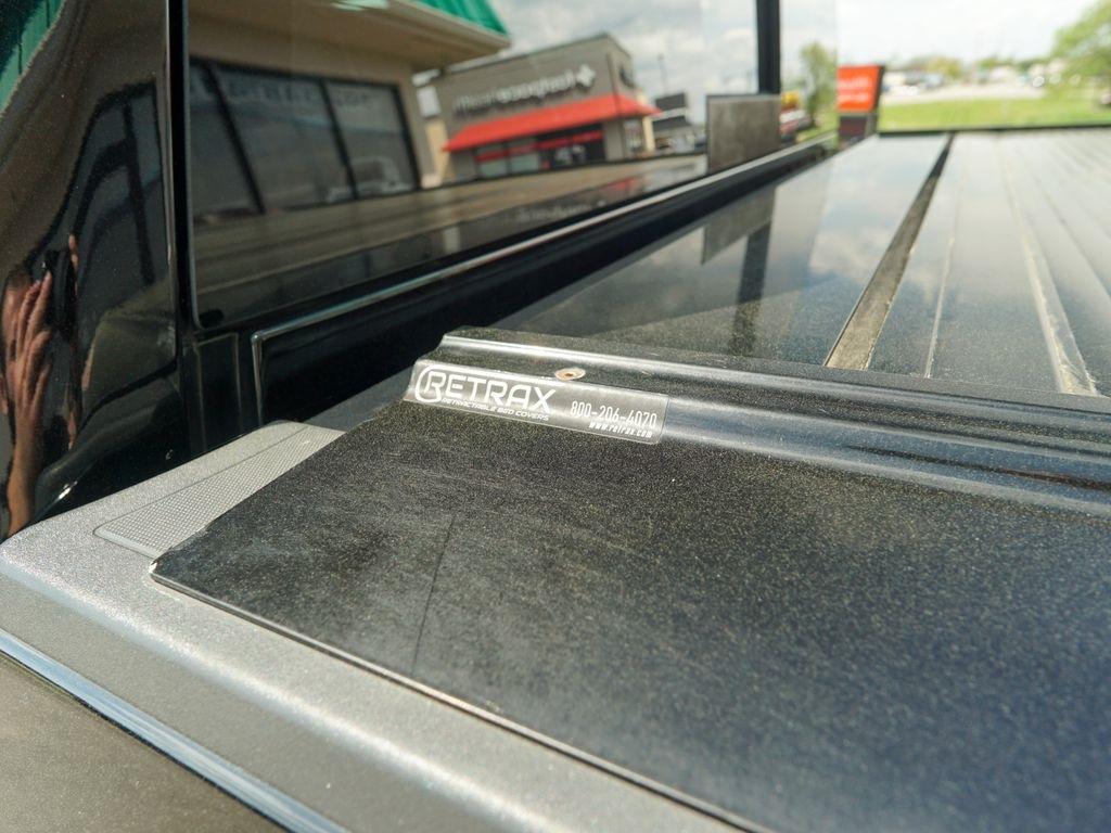 Chevrolet Silverado 2500HD  2016