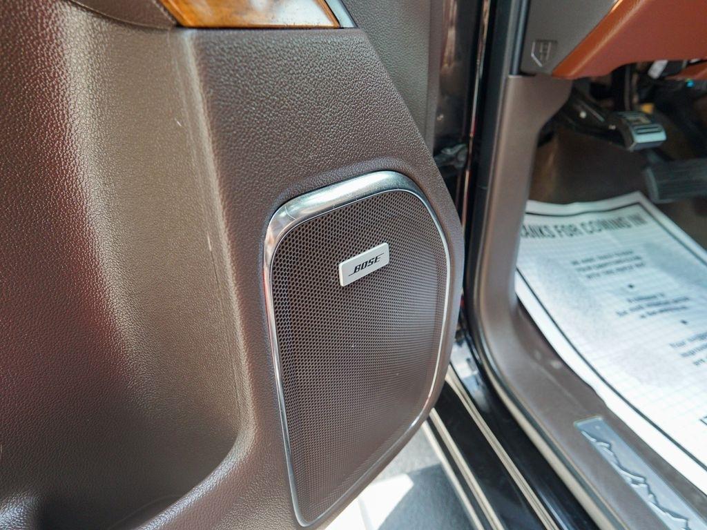 Chevrolet Silverado 2500HD  2016