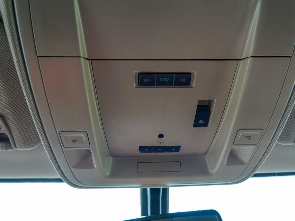 Chevrolet Silverado 2500HD  2016