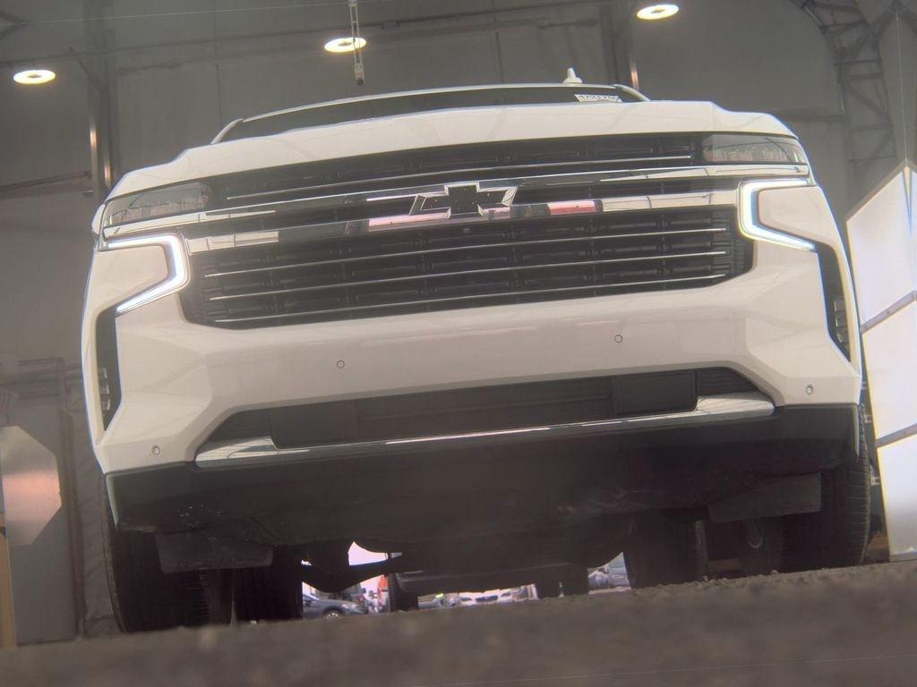 Chevrolet Tahoe  2021