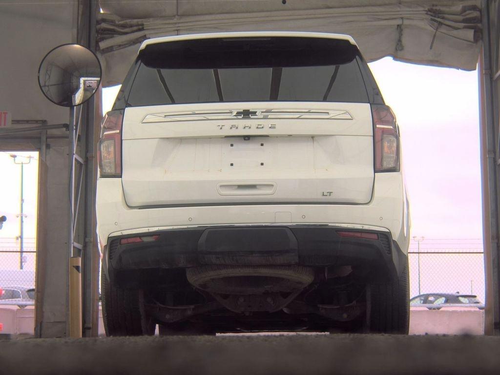 Chevrolet Tahoe  2021