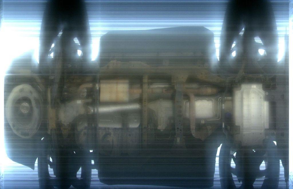 Chevrolet Tahoe  2021