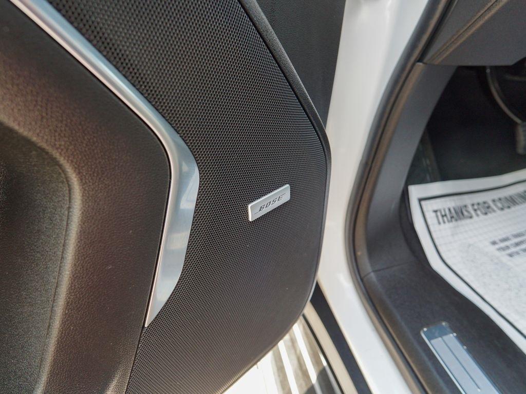 Chevrolet Tahoe  2021