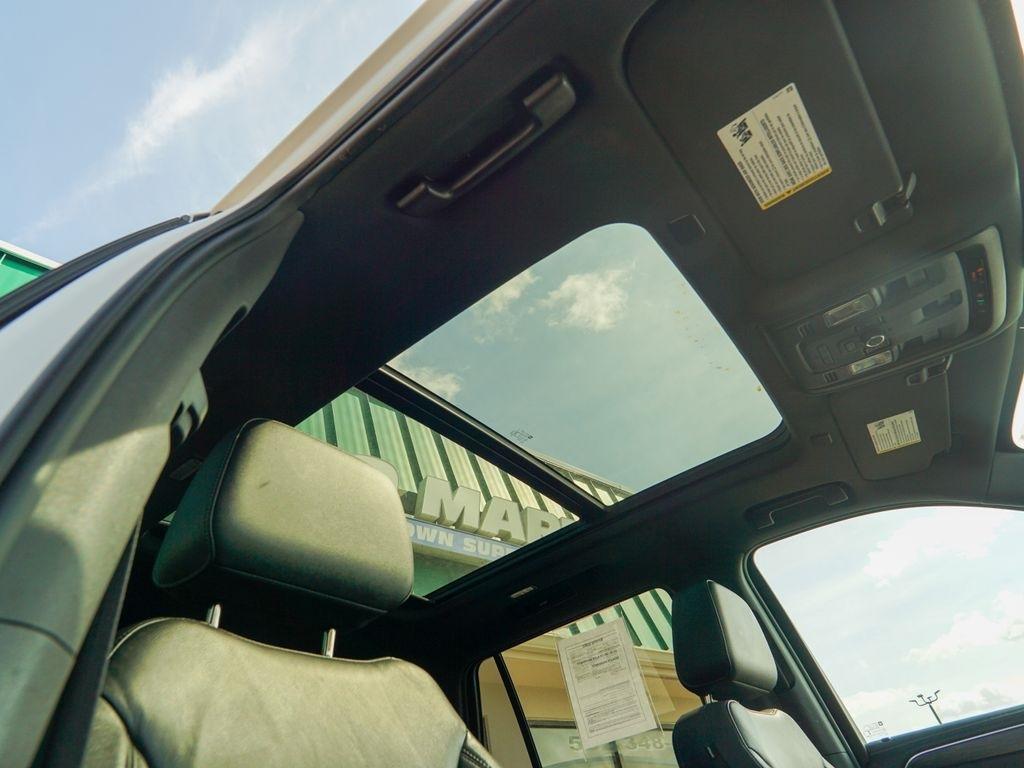 Chevrolet Tahoe  2021