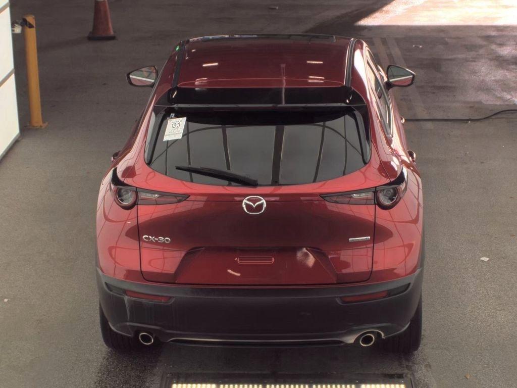 Mazda CX-30  2021