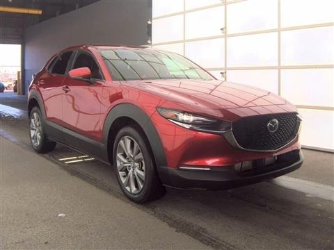 2021 Mazda CX-30 