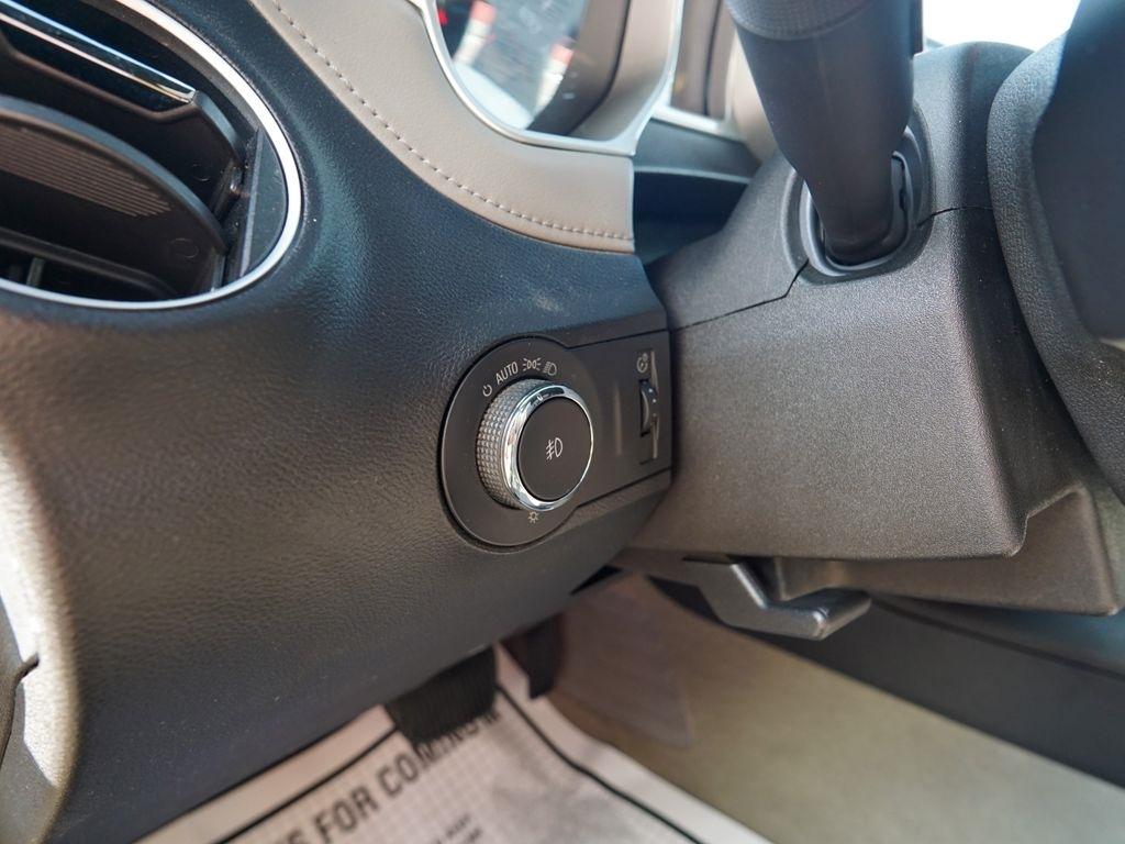 Chevrolet Camaro  2015