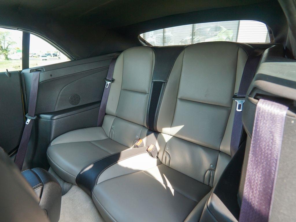 Chevrolet Camaro  2015