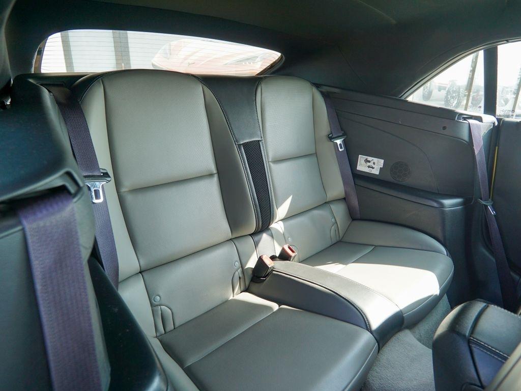 Chevrolet Camaro  2015