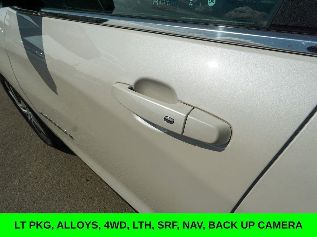 Chevrolet Equinox  2022