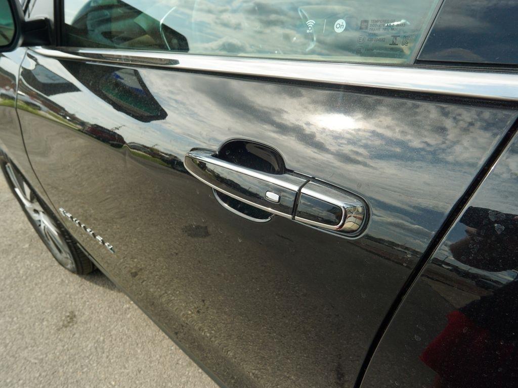 Chevrolet Equinox  2023