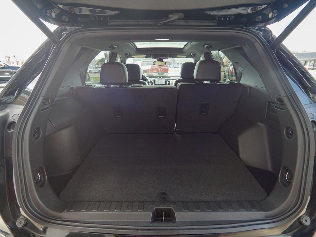 Chevrolet Equinox  2023