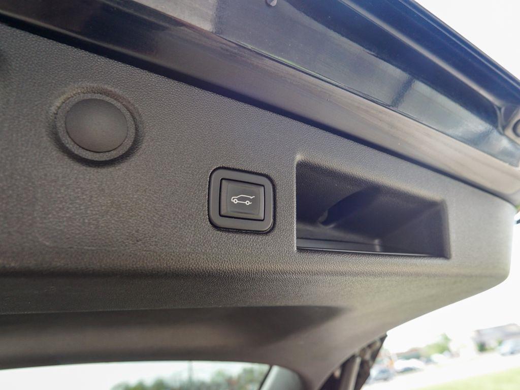 Chevrolet Equinox  2023