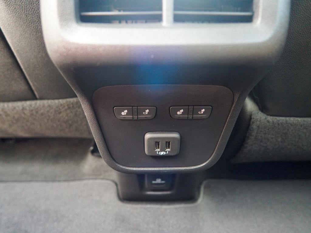 Chevrolet Equinox  2023