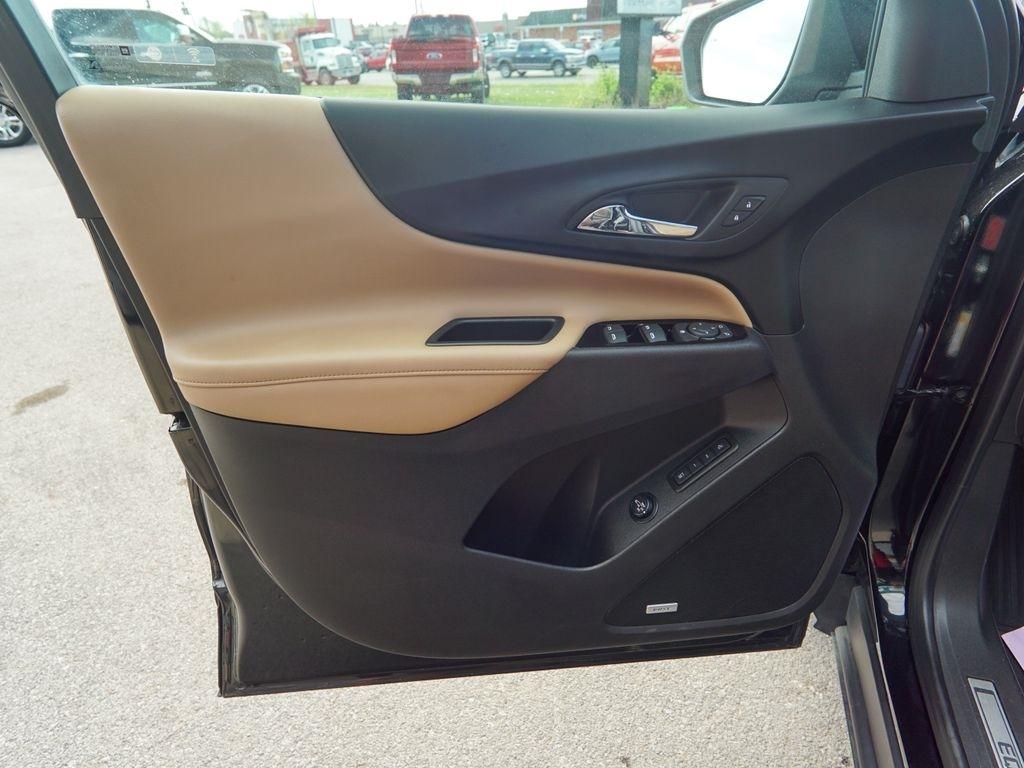 Chevrolet Equinox  2023