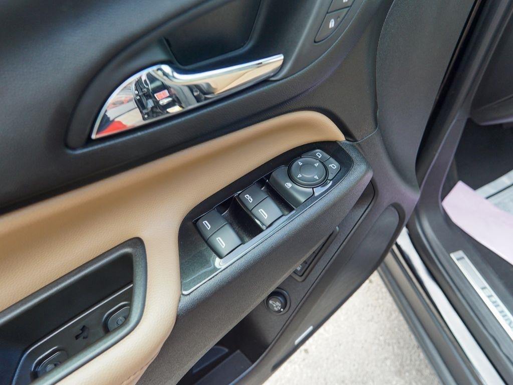 Chevrolet Equinox  2023