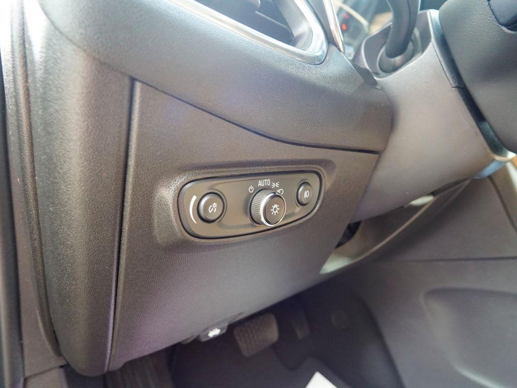 Chevrolet Equinox  2023