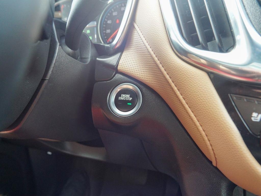 Chevrolet Equinox  2023