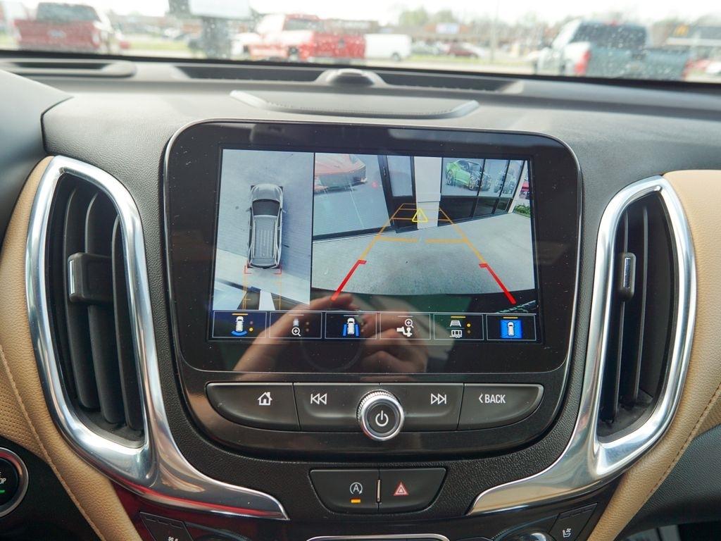 Chevrolet Equinox  2023