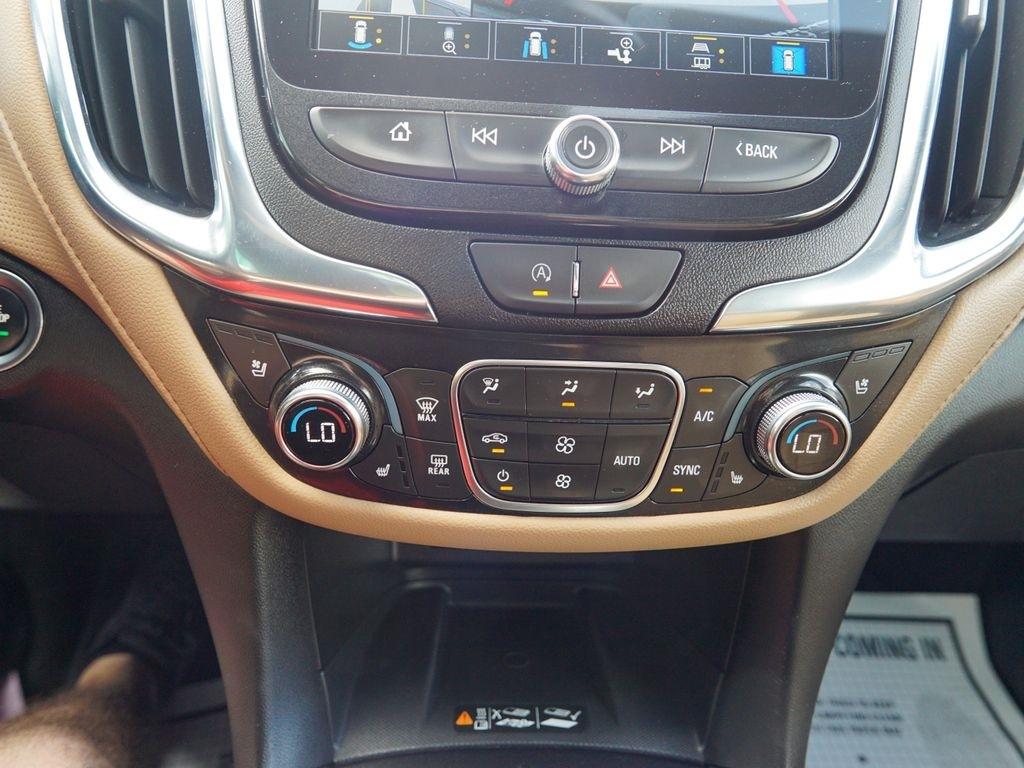 Chevrolet Equinox  2023