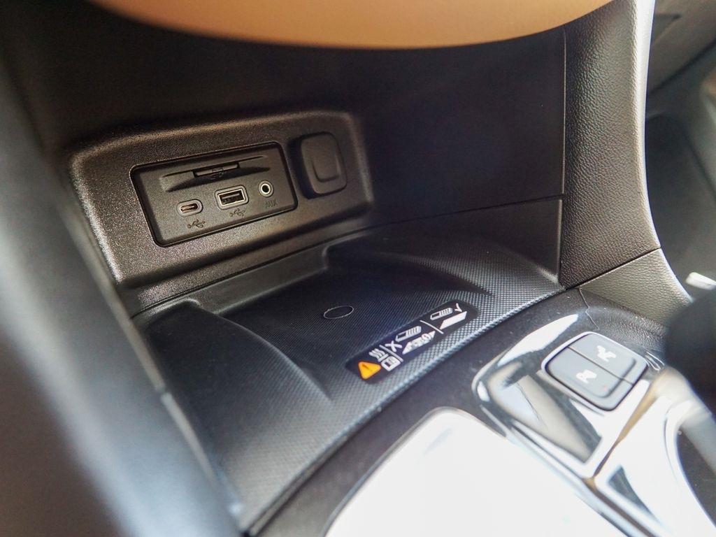 Chevrolet Equinox  2023