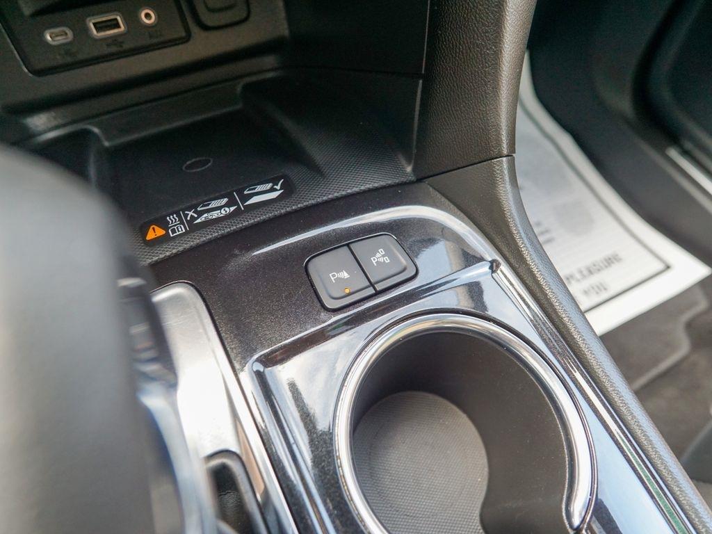 Chevrolet Equinox  2023